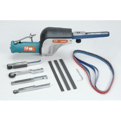 Dynafile Abrasive Belt Tool Versatility Kit