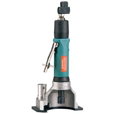 3" (76 mm) Straight-Line Central Vacuum Flush Cut-Off Wheel Tool