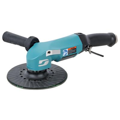 7" (180 mm) Dia. Right-Angle Disc Sander