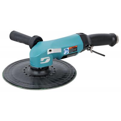 9" (230 mm) Dia. Right-Angle Disc Sander