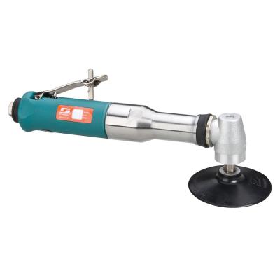 4" (102 mm) Dia. Extended Right Angle Disc Sander