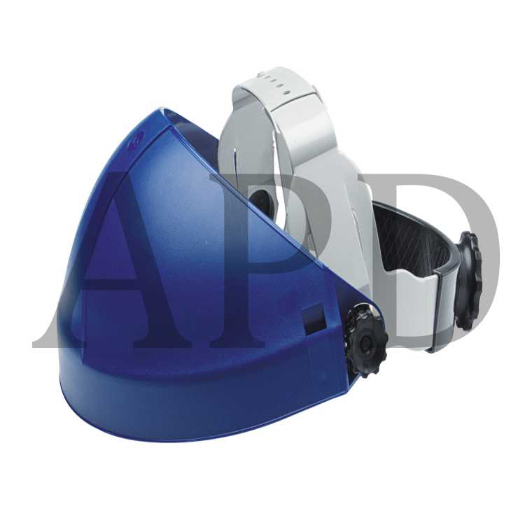 3M™ Ratchet Headgear H8A, 82501-00000 10 EA/Case