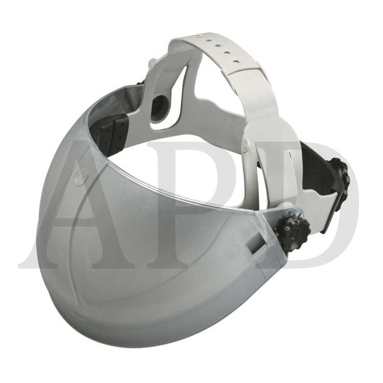 3M™ High Heat Headgear H8A-S, 82589-00000 10 EA/Case