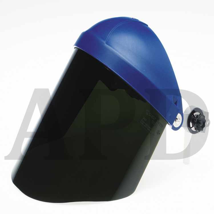 3M™ Polycarbonate Faceshield Window W96IR5, 82706-10000, Shade 5.0 10
EA/Case