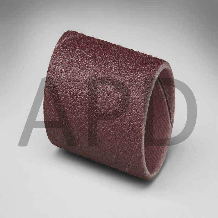 3M™ Cloth Spiral Band 341D, 50 X-weight, 1 in x 1-1/2 in, 100 per case