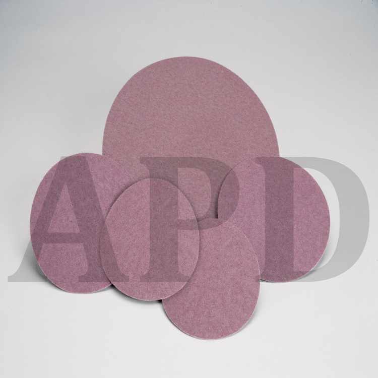 Standard Abrasives™ PSA A/O Disc, 713377, 10 in x NH, 36, 10 per case