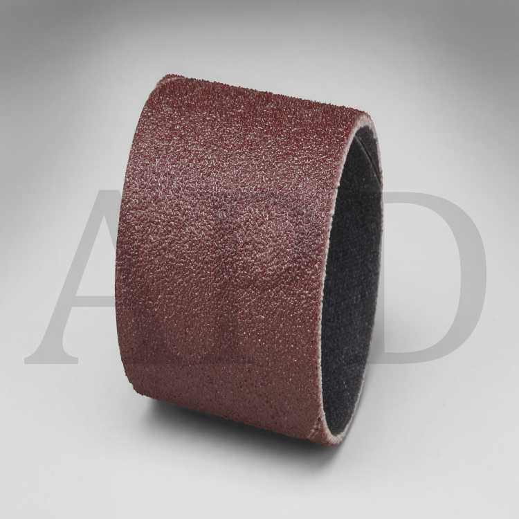 3M™ Cloth Spiral Band 341D, 40 X-weight, 1-1/2 in x 1-1/2 in, 100 per
case
