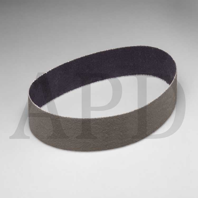 3M™ Trizact™ Cloth Belt 237AA, A45 X-weight, 1-1/8 in x 21 in, Film-lok,
Full-flex, 50 per case