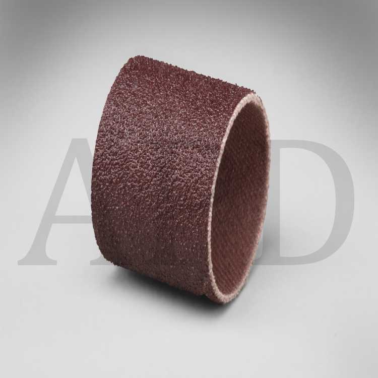 3M™ Cloth Spiral Band 341D, 50 X-weight, 1 in x 1 in, 100 per case