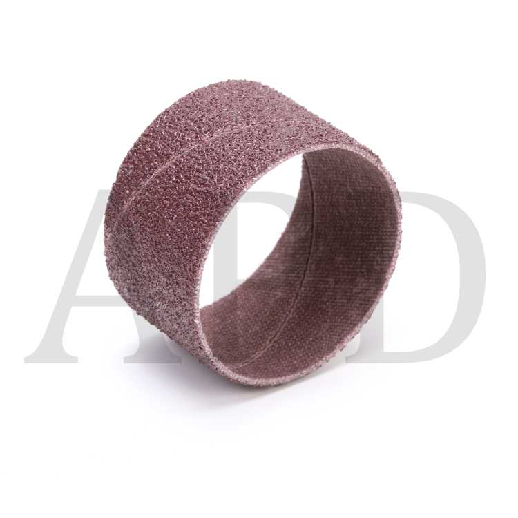 3M™ Cloth Spiral Band 341D, 60 X-weight, 1-1/2 in x 1 in, 100 per case