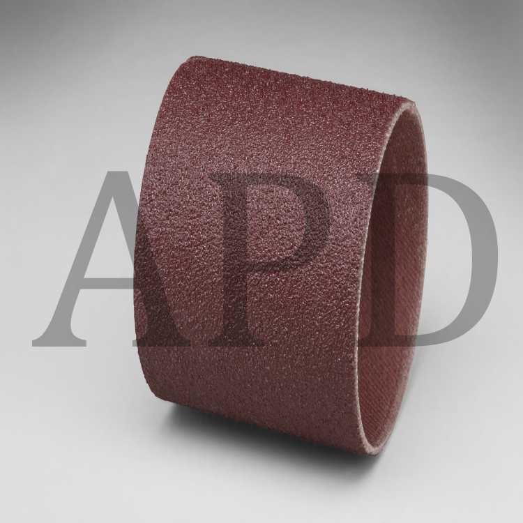 3M™ Cloth Spiral Band 341D, 40 X-weight, 2 in x 2 in, 100 per case