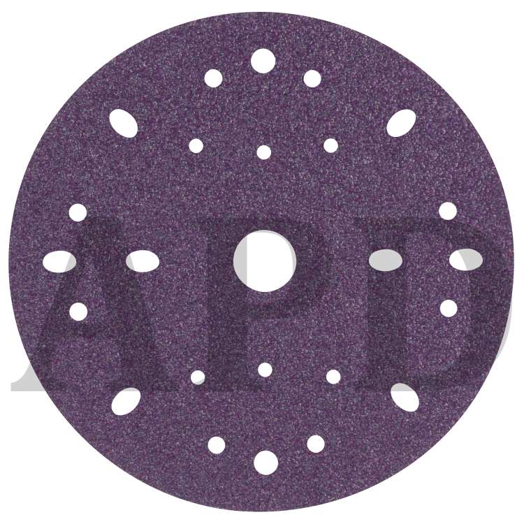 3M™ Cubitron™ II Hookit™ Clean Sanding Abrasive Disc, 31370, 6 in, 40+
grade, 25 discs per carton, 4 cartons per case