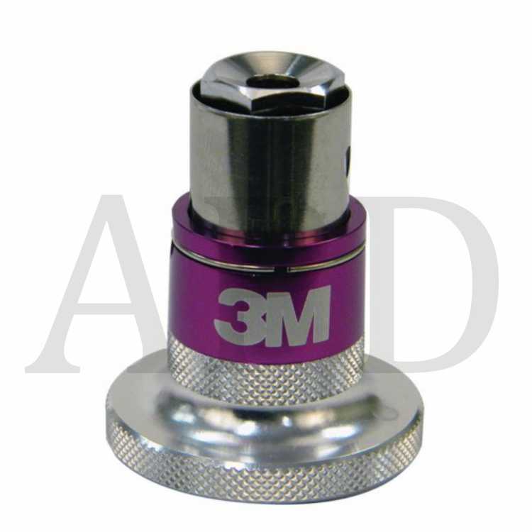 3M™ Perfect-it™ Quick Connect Adaptor, 33271, 14 mm, 10 per case