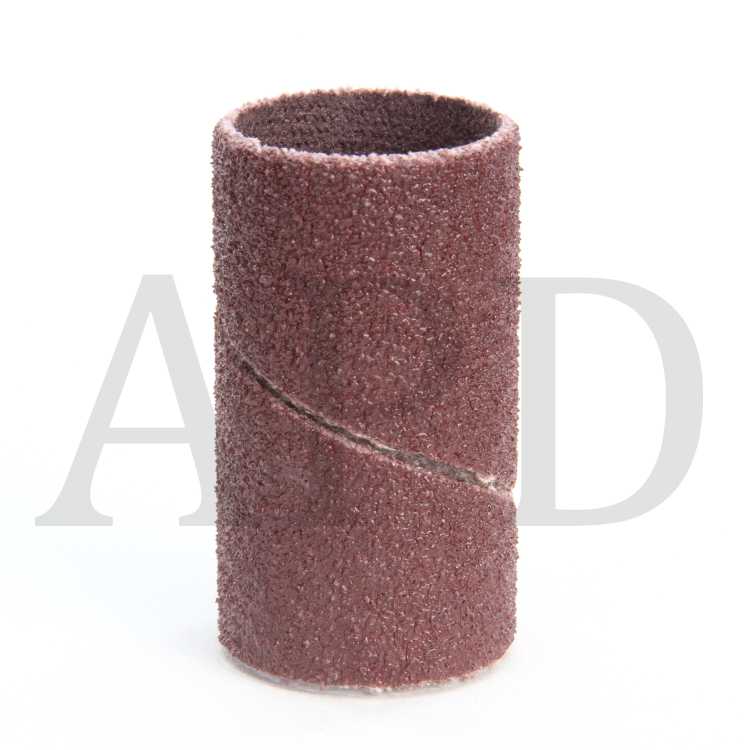 3M™ Cloth Spiral Band 341D, 3/4 in x 1-1/2 in, 80 X-weight, 100 per
case