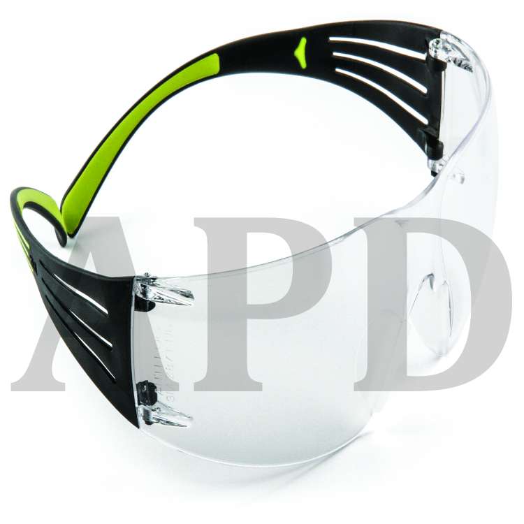 3M™ SecureFit™ Protective Eyewear SF401AF, Clear Anti-fog Lens, 20
EA/Case
