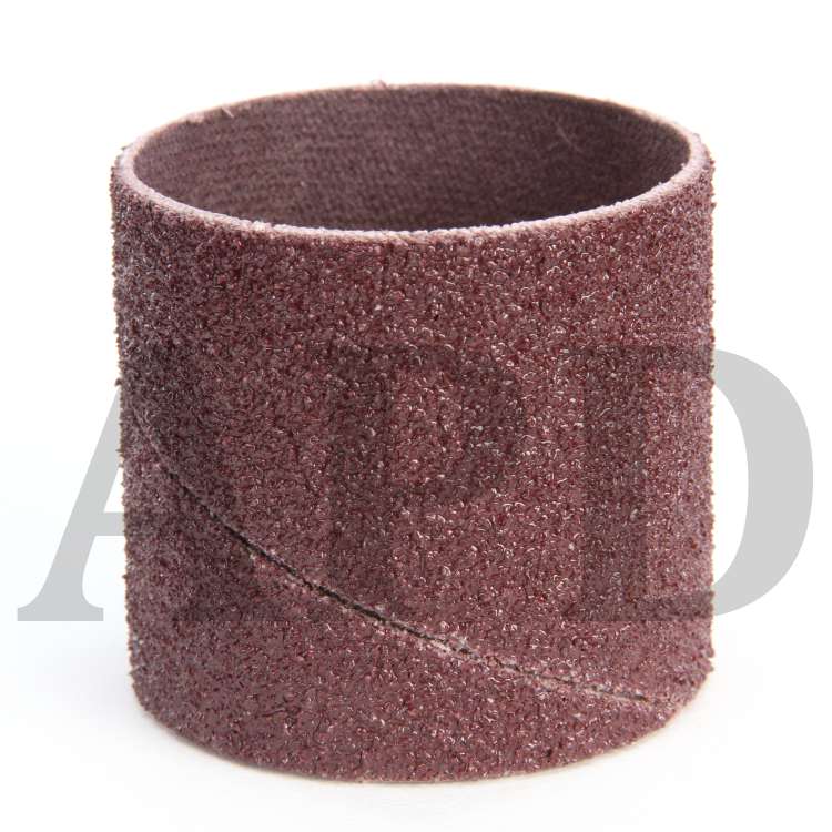 3M™ Cloth Spiral Band 341D, 60 X-weight, 1 in x 1-1/2 in, 100 per case