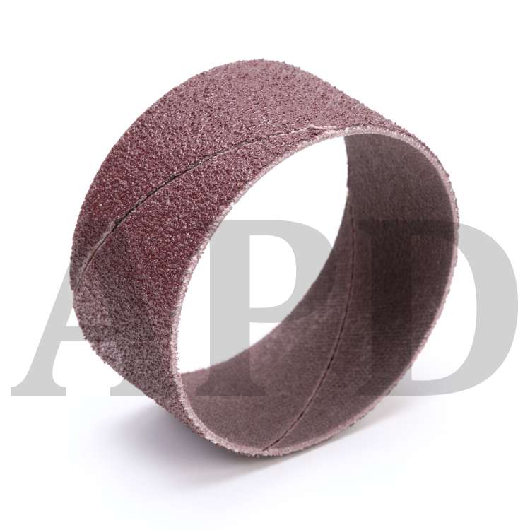 3M™ Cloth Spiral Band 341D, 60 X-weight, 2 in x 1 in, 100 per case
