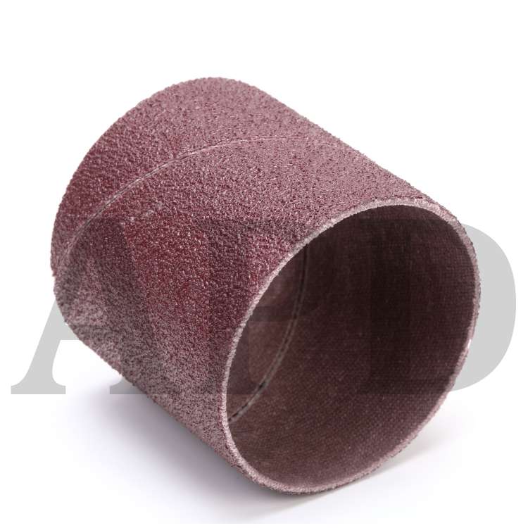 3M™ Cloth Spiral Band 341D, 60 X-weight, 2 in x 2 in, 100 per case