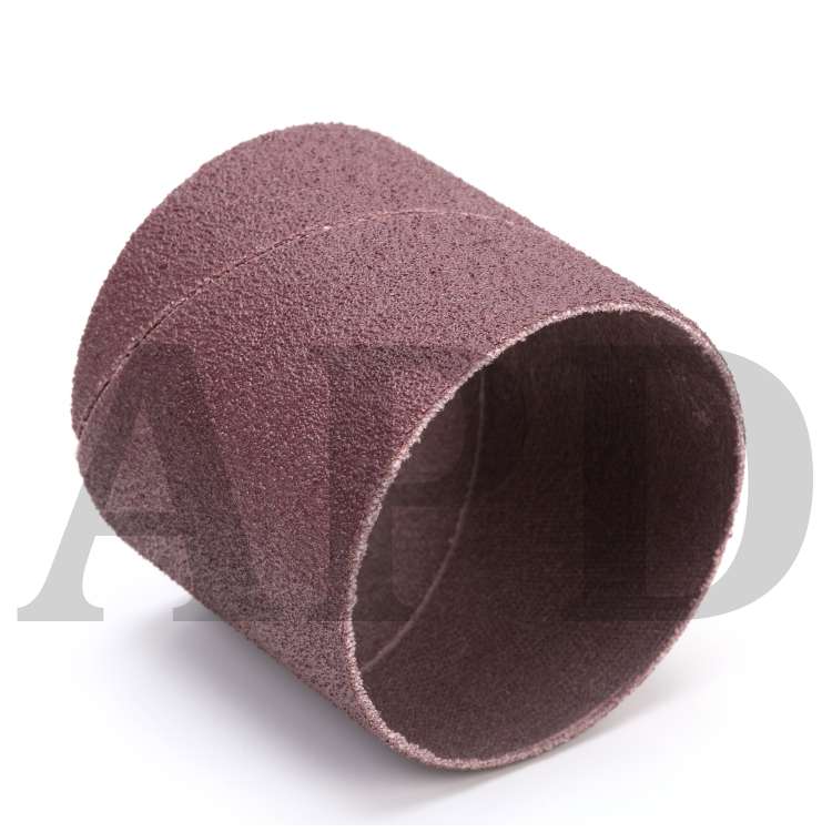 3M™ Cloth Spiral Band 341D, 80 X-weight, 2 in x 2 in, 100 per case