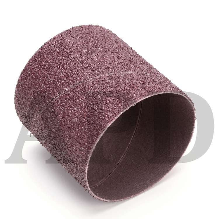 3M™ Cloth Spiral Band 341D, 36 X-weight, 3 in x 3 in, 100 per case