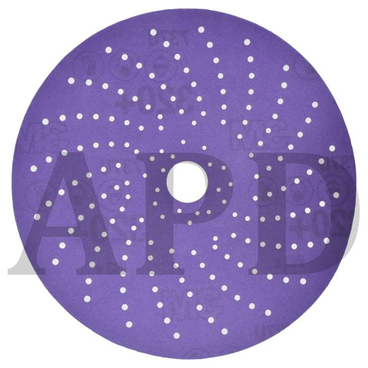 3M™ Cubitron™ II Hookit™Clean Sanding Abrasive Disc, 31482, 6 in, 240+
grade, 50 discs per carton, 4 cartons per case