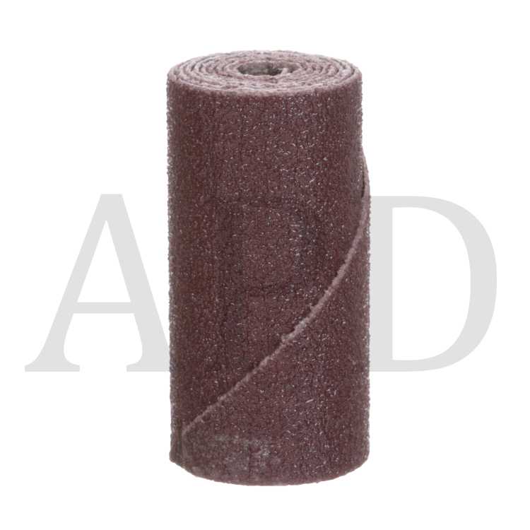 3M™ Cloth Cone 341D, P150 X-weight, 2-1/2 in x 7/8 in x 3/8 in, 200 per
case